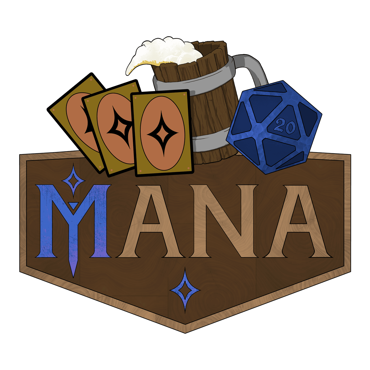 Mana